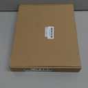 12 IN Clear Acrylic Display Riser Shelf with LED light,3 Tier Display Step Shelves Holder, Perfume Cologne Organizer Holder,Pops Toys Figures, Clear Cupcake Riser, Dessert Shelf, Decoration on