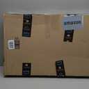 AMMER Pop Up Mosquito Net Tent for Beds, Portable Foldable Mosquito Netting Folding Design with Net Bottom,2 Entries,Suit for Twin to King Size Bed (79x71x59inch) (White)