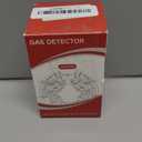 Gas Leak Detector for Home - Plug in Gas Detector for Home Natural Gas,Combustible Gas Detector for LNG, LPG, Propane, Methane.