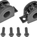 Dorman 928-344 Suspension Stabilizer Bar Bushing Kit Compatible with Select Cadillac / Chevrolet / GMC Models