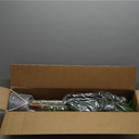 5ft Artificial Palm Tree Indoor Plant Tall Fake Tropical Paradise Palm Tree in Pot with Real Bark Design Faux Areca Palm Tree for Home Office Living Room Bedroom Farmhouse Modern Decor 1pcs