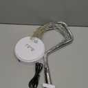 Room Decor, 20" 108 LED Tabletop Bonsai Tree Light, DIY Artificial Tree Lamp, Battery/USB Operated, Aesthetic Lamps for Living Room Bedroom Christmas Home Gifts House Decor (Warm White)