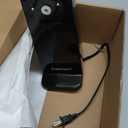 Cuisinart Can Opener with One-Touch Operation, Electric Can Opener for Kitchen Including Magnetic Lid Holder, Automatic Can Opener with Easy Clean Design and Nonslip Base, Black, CCO-50BKN