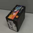 Nicpro 8 Colors Permanent Fabric Paint (4 oz, 120 ml) Soft Fabric Paint for Clothes, Non-Toxic Textile Paint for Fabric DIY Crafts, T-shirts, Shoes Jeans Bags Canvas for Adult with Color Wheel