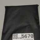 EcoNour Windshield Cover for Ice and Snow  Universal Fit for Car, SUV, Truck, Heavy Duty 600D Oxford Fabric Frost Protector for Ice & Sleet, Includes AntiTheft Straps, Medium (69"x42")