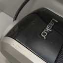 Lasko 29" Ceramic Tower Space Heater with Remote Control - Black - 5586