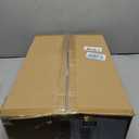 Vibration Plate Exercise Machine 450lbs Capacity Full Body Shaker Platform