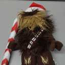 LEGO Star Wars Chewbacca Holiday Plush Character