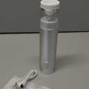 Handheld Vacuum Sealer for Food Fresh & Storage Compact Vacuum Sealer Machine Portable and Rechargeable(10 Reusable Vacuum Seal Bags)