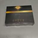 4 x MRGLAS 4-Pack TOP 9H+ Glass for iPhone 16 Plus Screen Protector [Auto Alignment Kit] [10X Military Protection] UNBREAK Tempered Glass Flim for 16 Plus 6.7 inch Longest Durable Case-Friendly (Transparency)