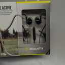 Acoustix Lightweight High Fidelity Earbuds