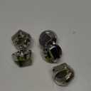 Puzau| DG94-01316A NX58k9850SG Range Surface Burner Knob, DG94-01316A Burner Control Dial Knobs Repalce DG94-01316C DG94-01316D DG94-01316B, Compatible with Samsung Stove Knob NX58K9850SS/AA,