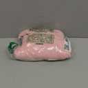 ZESICA Women's 2026 Summer 2 Piece Short Sets Sleeveless Crew Neck Suit Vest Tops High Waist Shorts Business Outfits (Large, Pink)