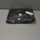 Black Costume Coat for Girls Halloween Cosplay Dress Kids Party Outfit 3-13Y (1112 Years)