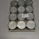 BIXBI Rawbble Shredded Chicken & Pumpkin Recipe Cans  Grain Free, Protein Rich Wet Cat Food  (2.75 Ounce Cans, Case of 24) (EXP 06/21/25)