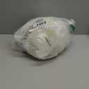 Ski Helmet for Women Men, Safety Certified Snowboard Helmet with Shockproof ABS Hard Shell for Adults & Youth (Medium, Egg White)