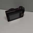 Digital Camera 4K for Photography and Video, 56MP Autofocus Vlogging Camera for YouTube, 3" 180° Flip Screen & 16X Digital Zoom, Compact Travel Cameras with 32GB SD Card for Beginners & Adults