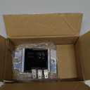 New Voltage Regulator Compatible with Kawasaki FH531V John Deere Tractor GT235 GT235E GX325 LX279 LX288 Replace 21066-7012 M149302