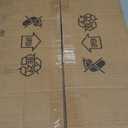 3pcs Gold Metal Plant Stand, Cylinder Pedestal Stands for Parties, Metal Plant Columns Pedestal Stands for Display, Square Cylinder Columns tables for Weddings Cake Stand Floor Plant Tables