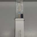 MioHHR Slim Metal Band Compatible with Apple Watch Band 42mm(Series 11 10) 41mm(Series 9 8 7) 40mm(Series 6 5 4 SE3/2/1) 38mm(Series 3 2 1),Stainless Steel iWatch Bands for Women,Silver/Gold