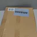 KINGO Kitchen Faucet, Brushed Nickel Kitchen Faucets with Pull Down Sprayer, High Arc Single Handle Stainless Steel Sink Faucets 1 or 3 Hole, Kitchen Sink Faucets for Farmhouse Camper Laundry Rv Bar