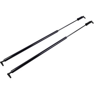 ZTUOAUMA 2X Gas Strut Hood Springs 1968168C3 1968168C2 for Case IH 7110 7120 7130 7140 7150 7210 7220 7230 7240 7250 8910 8920 8930 8940 8950 Tractors (2PCS)
