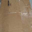 Monarch Executive Letterhead - 7.25 x 10.5 inch - Quality Blank White 70lb Text (105gsm) Stationery Paper (250 Sheets)