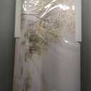 VHMING Abstract Wall Art Artwork Retro Trees Pictures Decor Canvas Painting Framed Ready to Hang Living Room Bedroom and Office Wall Decor 24x48 Inch (Light Color)