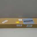 240534901 Refrigerator Door Shelf Retainer Bar Compatible with frigidaire kenmore Refrigerator Replacement Door Bar Rack frigidaire Door Shelf Replacement - 240534901, AP3214630, 948954, AH734935, PS734935