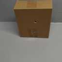 4 Pcs Pregnancy Announcement for Grandparents, Hello Grandpa Grandma Baby Bodysuit, Hello Grandparents Pregnancy Reveal Card Baby Reveal Gift Box Baby Announcement Gifts Set for Grandparents