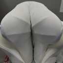 DONAMA Cervical Pillow for Neck and Shoulder,Contour Memory Foam Pillow,Ergonomic Neck Support Pillow for Side Back Stomach Sleepers with Pillowcase-King Size