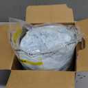 Bedsure GentleSoft Blue Throw Blanket for Couch - Cozy Soft Blankets for Women, Cute Small Fleece Throw for Girls, Spring Decorations for Home Room Decor Gifts for Women Her, Light Blue, 50x60 Inches