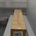 4Ft High x 6 Ft Long x 0.7In D Bamboo Screen, Natural Bamboo Fence Rolls, Eco-Friendly Fencing for Outdoor Balcony Patio Garden Border Pool