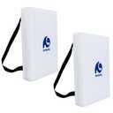 Emergency Marine Foam Flotation Cushion Boat Throwable Flotation Device