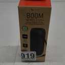 Boom Wireless Portable Speaker, TWS, HD Enhanced.