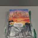 The Fifth Sacred Thing (Maya Greenwood)