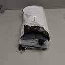 6 Pack 12 Inch T-Strap Shed Hinge Heavy Duty Black T Hinge Door Barn Gates Hinges Fence Garden Shed Door Hinges Wrougt Rustic Hardware Iron