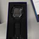 Kids Watches for Girls Boys Digital Sport Watch with Step Counter Pedometer Vibration Alarm Clock, No App Waterproof Fitness Tracker Kids Watch Boys Girls Teens Students Ages 5-16 (001-E-Black)