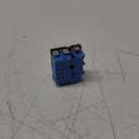 W10434452 Dual Infinite Stove Control Switch Replace for WPW10434452, 2118918, AP6021365, PS11754687, EAP11754687 Fits for Whirlpool, for Maytag,for Amana,for KitchenAid Electric Ranges
