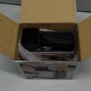 Soap Dispenser for Kitchen Sink, Stainless Steel 3-in-1 Sponge Holder for Kitchen Sink, Dish Soap Dispenser with Sponge Holder Rustproof Dishwashing Brush Holders