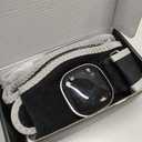 RAYOCON Red Light Therapy for Knee: Knee Massager with 6 Heat and 5 Vibration Cordless Rechargeable Electric Heated Knee Brace Gifts for Men Women