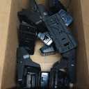 Trapper Mini T-rex Easy Set Mouse Snap Trap 6 Traps BELL-1044