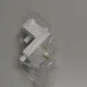 Wall Charger for Oral-B Braun Electric Toothbrush, Toothbrush Outlet Charger for Oral-B/Braun Most ModelsExcluding iO 7/8/9/10 and Pulsonic Series White