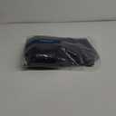 Bedsure King Size Sheet Set, Cooling Sheets King, Rayon Derived from Bamboo, Deep Pocket Up to 16", Breathable & Soft Bed Sheets, Hotel Luxury Silky Bedding Sheets & Pillowcases, Black