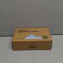 KeaBabies Baby Wrap Carrier - All in 1 Original Baby Carrier Newborn to Toddler Sling, Easy to Wear, Hands Free Bonding, Lightweight, Breathable Infant Wraps (Powder Blue) (One Size (Pack of 1))