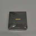 Smart Watch Fitness Tracker (Answer/Make Call), 24/7 Heart Rate Spo2 Blood Pressure Monitor Sleep Tracker, 114 Sports Modes Pedometer Calorie Step Tracker, Waterproof Activity Tracker for Women Men (Black)