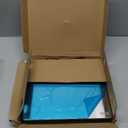 Digital Shipping Postal Scale 0.5 oz High Accuracy 440lb Commercial Weight Scale for Package, Small Business, Mail, Warehouse, Home, Dual Powering Source & Cable Provided