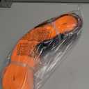 Windyun 3" x 50 ft Recovery Tow Strap Road Straps Heavy Duty Tow Rope Recovery Rope with Reinforced Loops and Protective Sleeves for Vehicle Truck Winching Gear Accessories 20, 000 Lbs