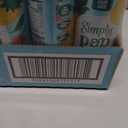 Simply Pop, Fruit Punch Prebiotic Soda, 12 Fl Oz, BBD: JUN 02/2026