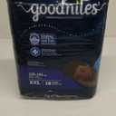 Goodnites Boys' Nighttime Underwear, Size XXL (120-165 lbs), 54 Ct, Packaging May Vary
